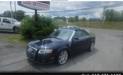 2009 Audi A4