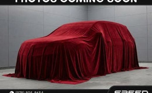 2016 BMW 550i