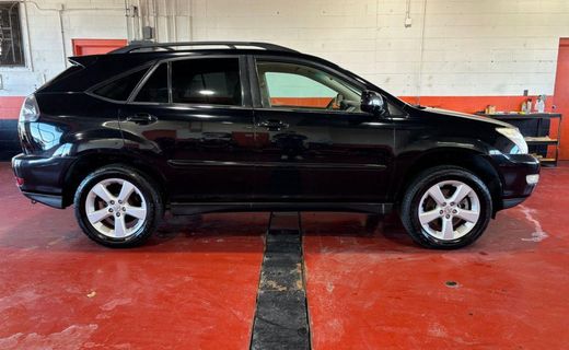2007 Lexus RX 350