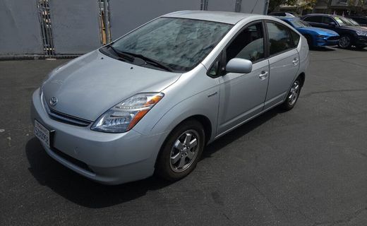 2007 Toyota Prius