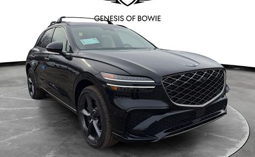 2026 Genesis GV70 3 5T Sport