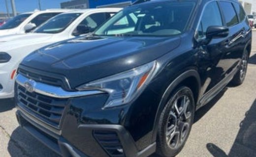 2023 Subaru Ascent