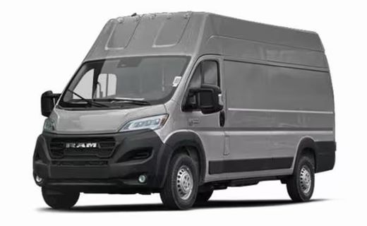 2024 Ram Promaster 3500 Super High Roof