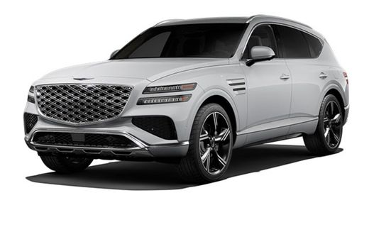 2025 Genesis GV80 3 5T Prestige