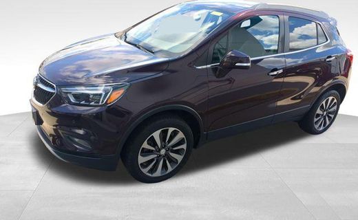2017 Buick Encore Premium