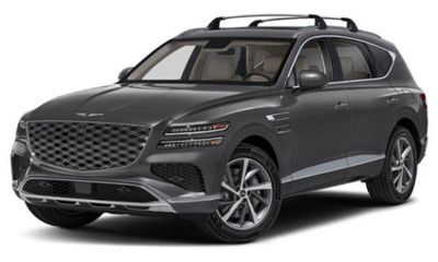 2027 Genesis GV80 2 5T Advanced