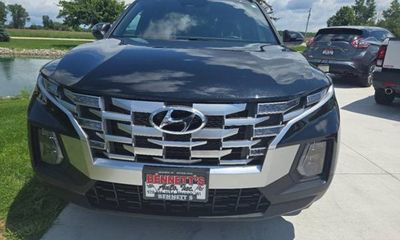 2024 Hyundai Santa Cruz SEL W Activity