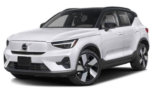 2023 Volvo XC40 Plus Dark