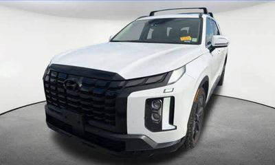 2024 Hyundai Palisade XRT