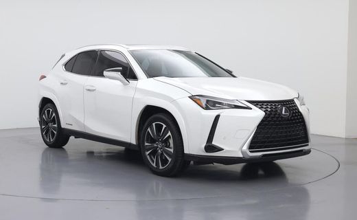 2022 Lexus UX 250H Premium