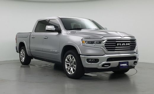 2020 Ram 1500 Longhorn