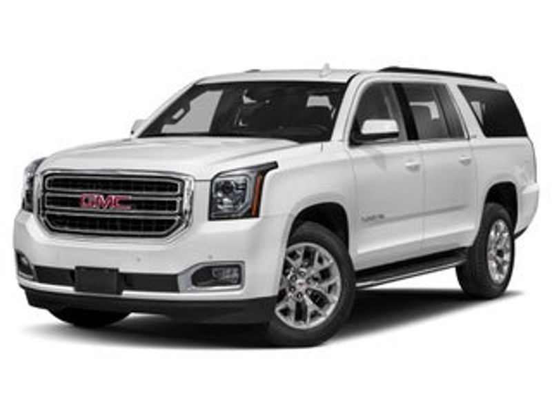 2017 Gmc Yukon Xl — a typically priced live listing