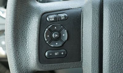 2016 Ford F-250 XLT