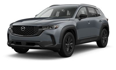 2026 Mazda CX-50 Preferred