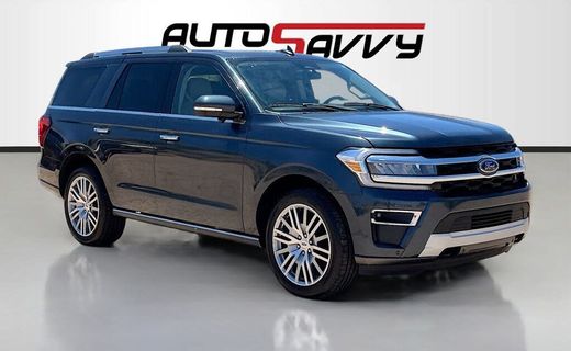 2023 Ford Expedition Limited