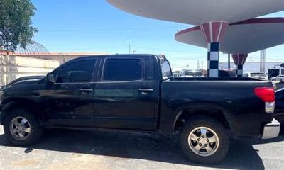 2007 Toyota Tundra SR5