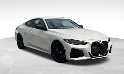 2024 BMW M440i xDrive