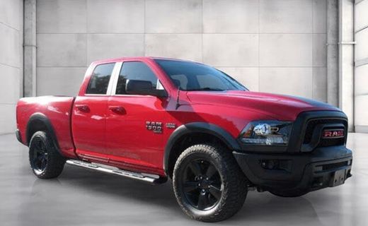 2019 Ram 1500 SLT