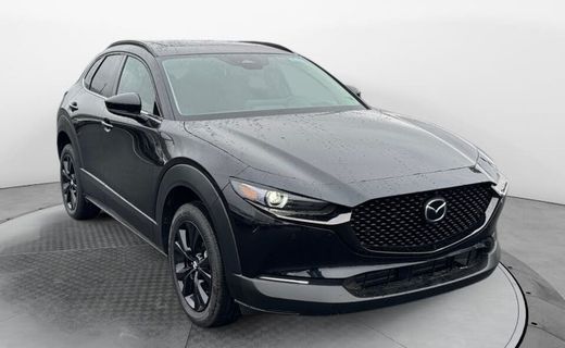 2025 Mazda CX-30 Premium Plus Package