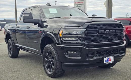 2023 Ram 2500 Limited