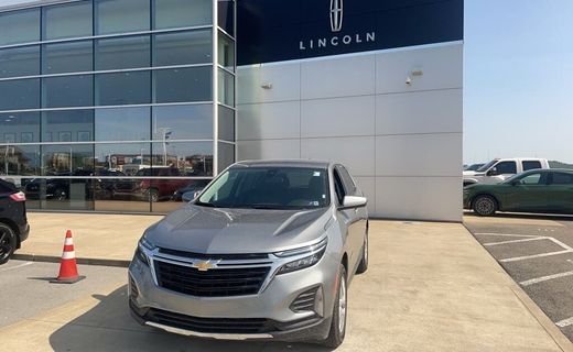 2024 Chevrolet Equinox LT 1LT