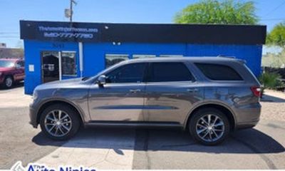 2016 Mazda CX-5 Grand Touring GT
