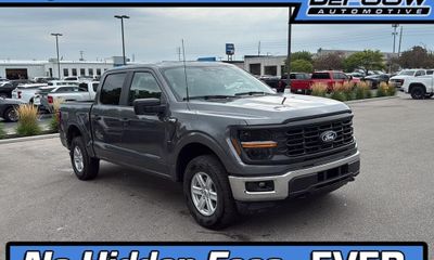 2024 Ford F-150 XL