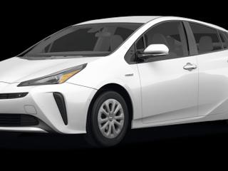 2022 Toyota Prius