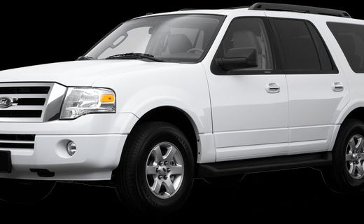 2009 Ford Expedition Eddie Bauer