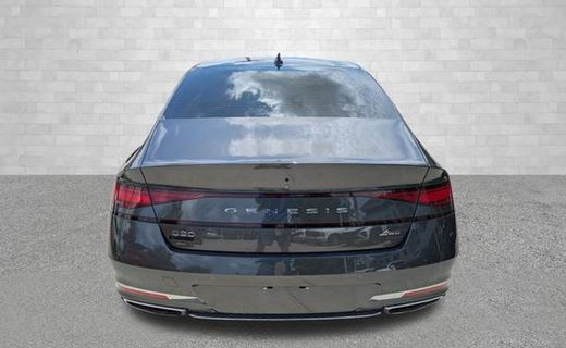 2026 Genesis G90 3 5T