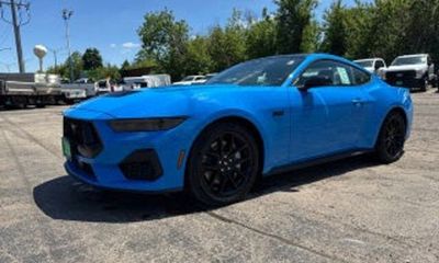 2027 Nissan Z Performance