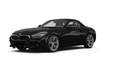2026 BMW Z4 sDrive30i