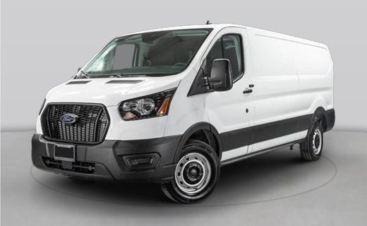 2024 Ford Transit High Roof