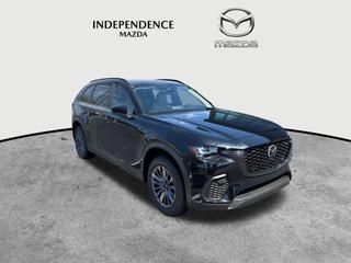 2026 Mazda CX-70 SC Plus