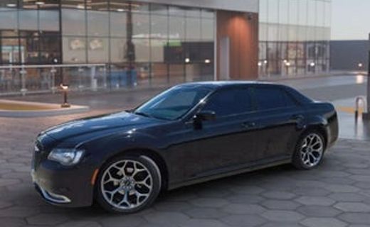 2015 Chrysler 300 300S