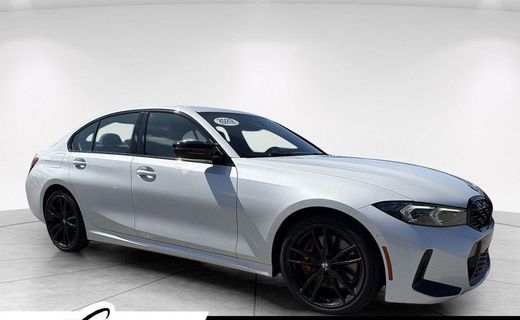 2023 BMW 340I