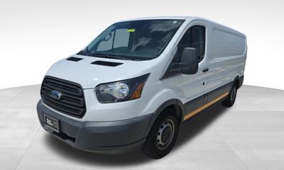 2018 Ford Transit 150 LOW Roof