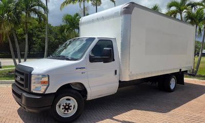 2019 Ford E-350 E 350 Super