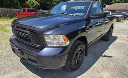 2014 Ram 1500 ST