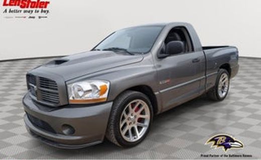 2004 Dodge RAM