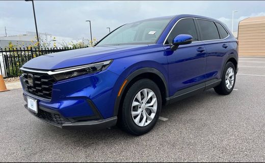 2023 Honda CR-V LX
