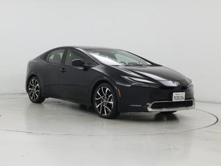 2023 Toyota Prius Prime PHEV