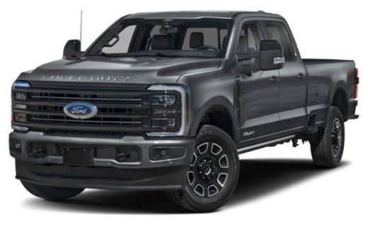2027 Ford F-350
