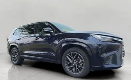 2024 Lexus TX 350