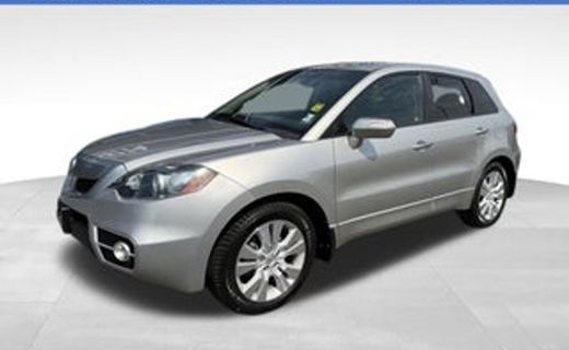 2008 Acura RDX Technology Package