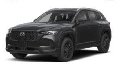 2026 Mazda CX-50 Select