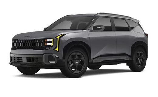 2027 Kia Seltos