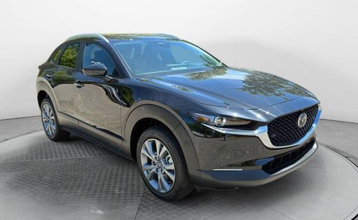 2026 Mazda CX-30 Premium Package