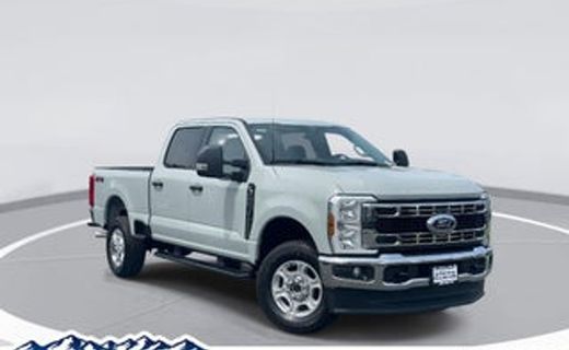 2026 Ford F-250 XL