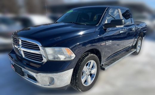 2015 Ram 1500 SLT